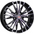 Диски Replica Concept RN533 6.5x16 5*114.3 ET50 DIA66.1 BFP Литой Диски Replica Concept RN533 6.5x16 5*114.3 ET50 DIA66.1 BFP Литой