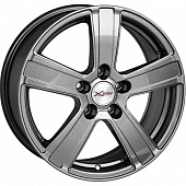 Диски X'trike X-108 7x16 5*105 ET38 DIA56.6 HSB Литой