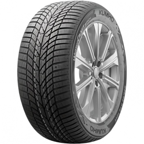 Kumho WinterCraft WP52 + 235/50 R17 100V XL