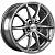 Диски X'trike X-111 6.5x15 5*100 ET38 DIA57.1 HSB Литой