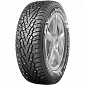 Шины Kumho Winter Portran CW11 195/70 R15C 104/102R