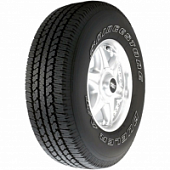 Шины Bridgestone Dueler A/T 693 III 265/55 R19 109V