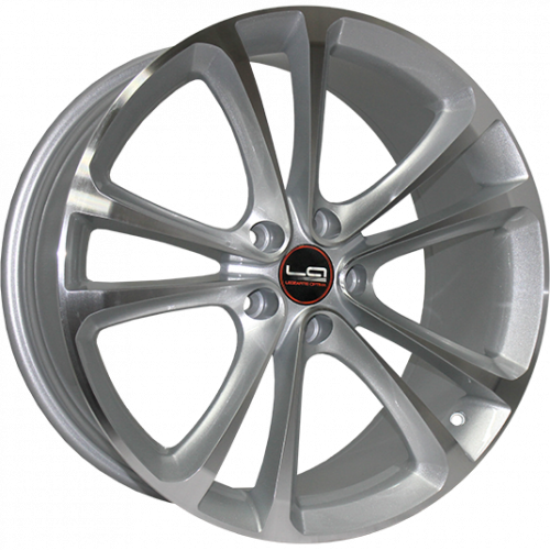 Диски Replica Concept VV540 8.5x19 5*112 ET30 DIA57.1 SF Литой