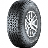 Шины General Tire Grabber AT3 225/60 R17 99H FP