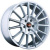Диски Replica LA PR7 9x20 5*130 ET57 DIA71.6 Silver Литой