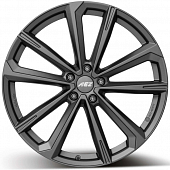 Диски AEZ Aruba graphite 8.5x21 5*108 ET42 DIA70.1 Grap Matt Литой