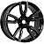 Диски RST R2105FF 9.5x21 5*112 ET35 DIA66.6 BFP Литой