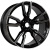 Диски RST R2105FF 9.5x21 5*112 ET35 DIA66.6 BFP Литой