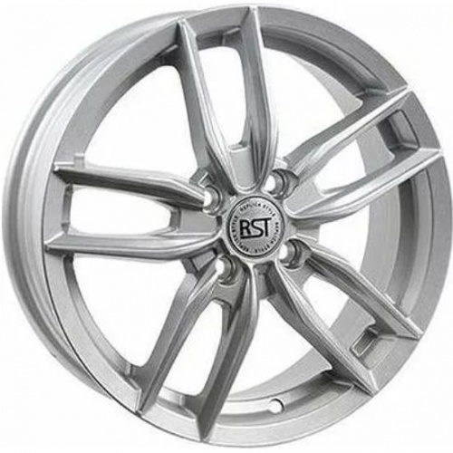 Диски RST R076 6x16 5*114.3 ET43 DIA67.1 SL Литой