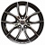 Диски PDW Poison 7x17 5*108 ET50 DIA63.3 MB Литой