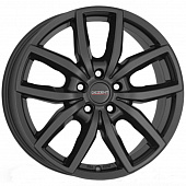 Диски Dezent TE 8.5x18 5*120 ET45 DIA72.6 MB Литой