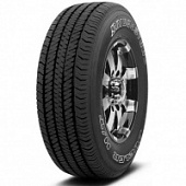 Шины Bridgestone Dueler H/T 684 II 275/60 R20 115H
