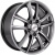 Диски X'trike X-116 6.5x16 5*114.3 ET35 DIA67.1 HSB Литой