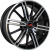 Replica Concept TY511 7x17 5*114.3 ET39 DIA60.1 BFP Литой
