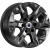 Диски K&K Тейт 7.5x17 6*139.7 ET25 DIA106.1 Кварц Литой Диски K&K Тейт 7.5x17 6*139.7 ET25 DIA106.1 Кварц Литой