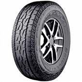 Шины Bridgestone Dueler A/T 001 255/55 R18 109H XL