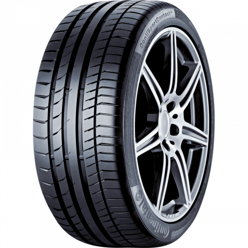 Continental ContiSportContact 5 P 225/45 R18 95Y XL MO FP