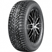 Шины Nokian Tyres Hakkapeliitta 9 SUV 215/65 R17 103T XL