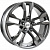 Диски RST R068 8x18 5*112 ET25 DIA66.6 GG Литой
