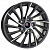 Диски Yamato Hoshi 7x17 5*114.3 ET39 DIA60.1 MGMFP Литой