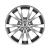 RepliKey L24A 6.5x16 5*112 ET33 DIA57.1 GMF Литой RepliKey L24A 6.5x16 5*112 ET33 DIA57.1 GMF Литой
