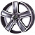 Диски Replica FR MR473 6.5x15 5*130 ET50 DIA84.1 GMF Литой