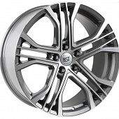 Диски RST R029 8.5x19 5*112 ET28 DIA66.6 HBFP Литой
