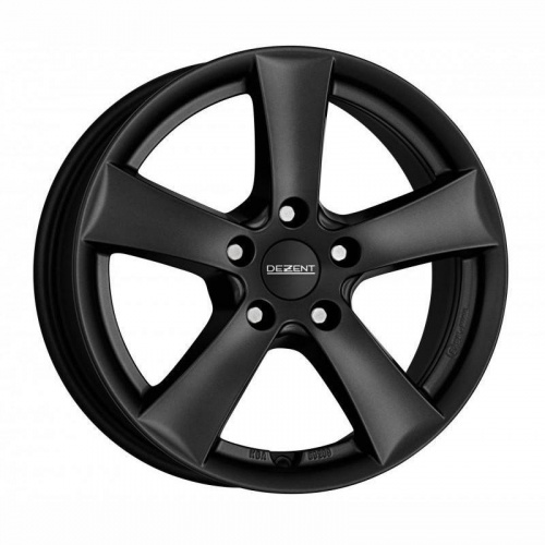 Диски Dezent TX 6.5x16 5*114.3 ET50 DIA67.1 MB Литой