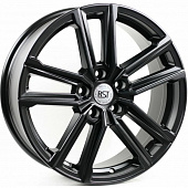 Диски RST R078 7x18 5*112 ET22 DIA66.6 MB Литой
