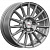 Диски iFree Азур 6.5x16 5*114.3 ET45 DIA67.1 Хай Вэй Литой
