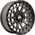 PDW 2105 8x17 6*139.7 ET24 DIA100.1 U4B Литой PDW 2105 8x17 6*139.7 ET24 DIA100.1 U4B Литой