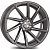 Диски PDW 1022 Right 7.5x17 4*100 ET35 DIA60.1 U4GRA Литой