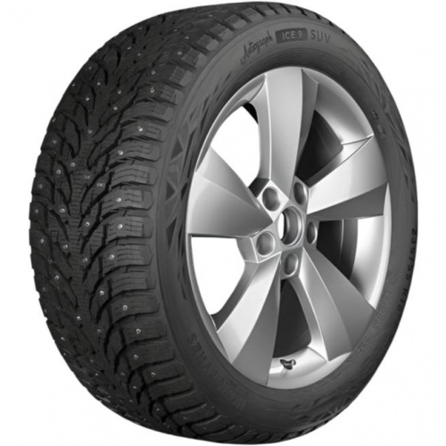 Ikon Tyres Autograph Ice 9 SUV 275/60 R20 115T