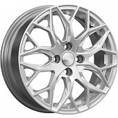 Диски Скад Фабиан 6x16 4*98 ET35 DIA58.6 Селена-супер Литой