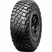 Шины BFGoodrich Mud-Terrain T/A KM3 31/10.5 R15 109Q