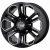 PDW Hazard 8x17 6*139.7 ET36 DIA100.1 M/U4B Литой PDW Hazard 8x17 6*139.7 ET36 DIA100.1 M/U4B Литой