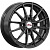 Диски iFree Финчер 5.5x14 4*100 ET43 DIA60.1 BK Литой