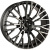Диски Powcan 3S1111 9.5x22 5*112 ET37 DIA66.6 GMF Литой