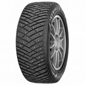 Шины Goodyear UltraGrip Ice Arctic SUV 285/50 R20 112T FP