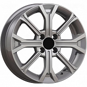 Диски RepliKey R198 6x15 4*98 ET35 DIA58.6 HSB Литой