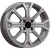 Диски RepliKey R198 6x15 4*98 ET35 DIA58.6 HSB Литой