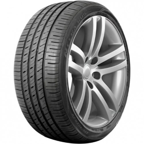 Nexen Nfera RU5 255/55 R18 109V XL