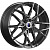 Диски K&K Вудроф 7x18 5*108 ET45 DIA67.1 Кварц Литой