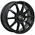 Диски Cross Street CR-16 6x15 4*100 ET50 DIA60.1 Black Литой