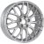 Диски RST R137 7x17 4*108 ET26 DIA65.1 Silver Литой