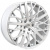 Диски RST R002 8.5x20 5*120 ET30 DIA66.1 Silver Литой Диски RST R002 8.5x20 5*120 ET30 DIA66.1 Silver Литой