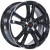 Диски Replica LA H74 6.5x17 5*114.3 ET50 DIA64.1 BFP Литой