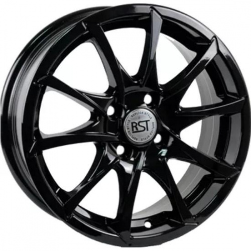Диски RST R035 6x15 4*100 ET50 DIA60.1 GB Литой
