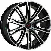 Диски Replica Concept B532 8x18 5*112 ET30 DIA66.6 HBFP Литой