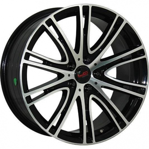 Диски Replica Concept B532 8x18 5*112 ET30 DIA66.6 HBFP Литой
